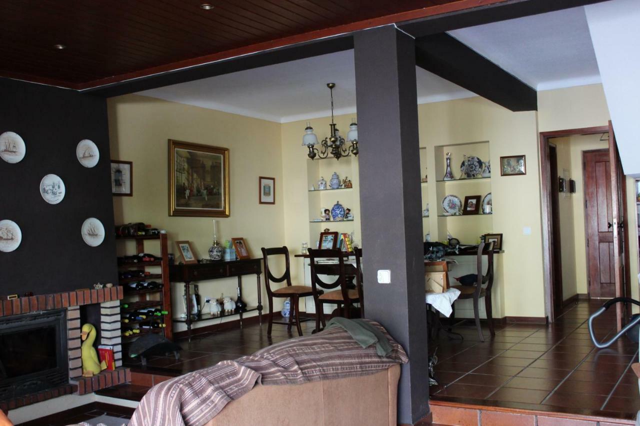 Great Vakantiehuis Albufeira